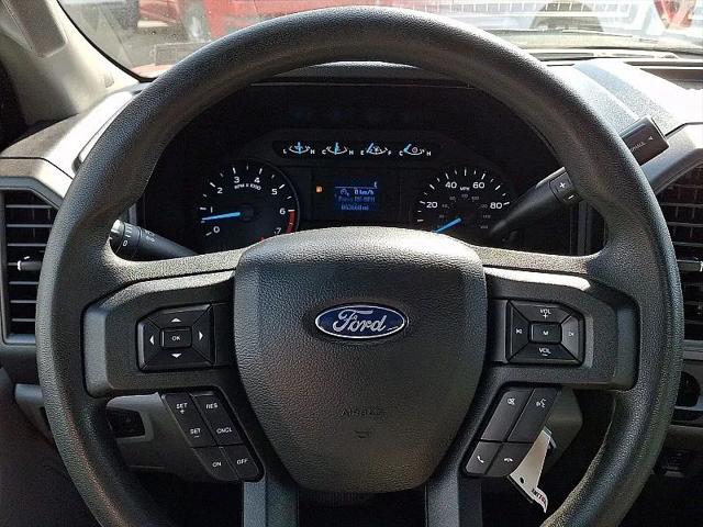 2019 Ford F-250 XL