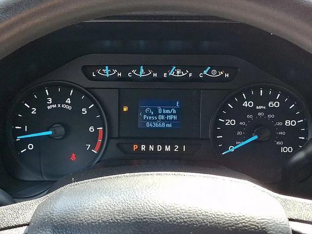 2019 Ford F-250 XL