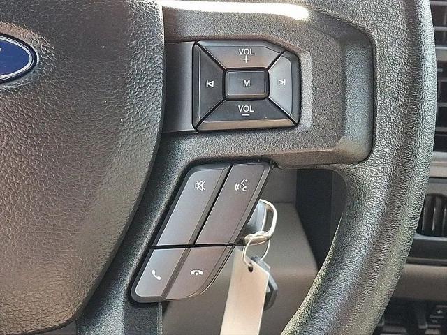 2019 Ford F-250 XL