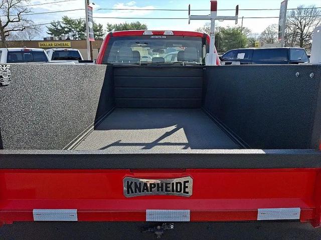 2019 Ford F-250 XL