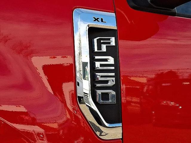 2019 Ford F-250 XL