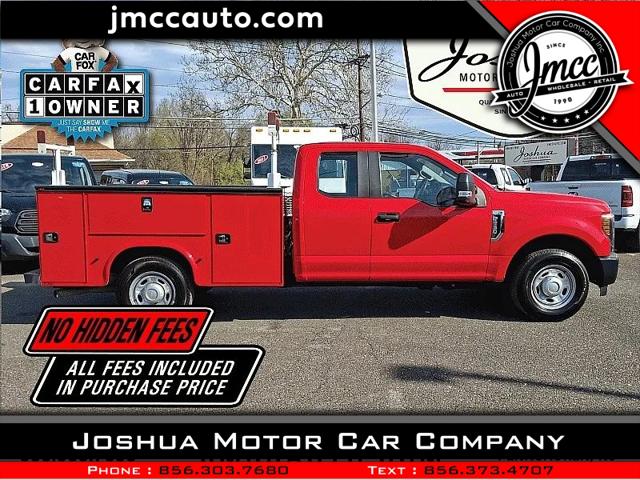 2019 Ford F-250 XL for sale in Pennsauken, NJ