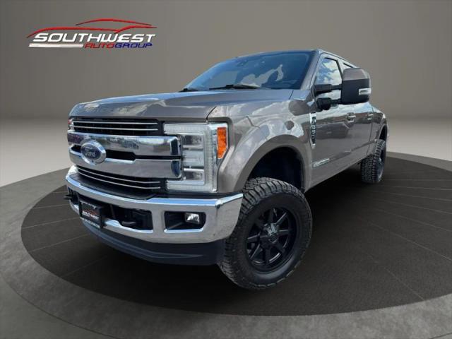 2019 Ford F-350 LARIAT for sale in El Paso, TX