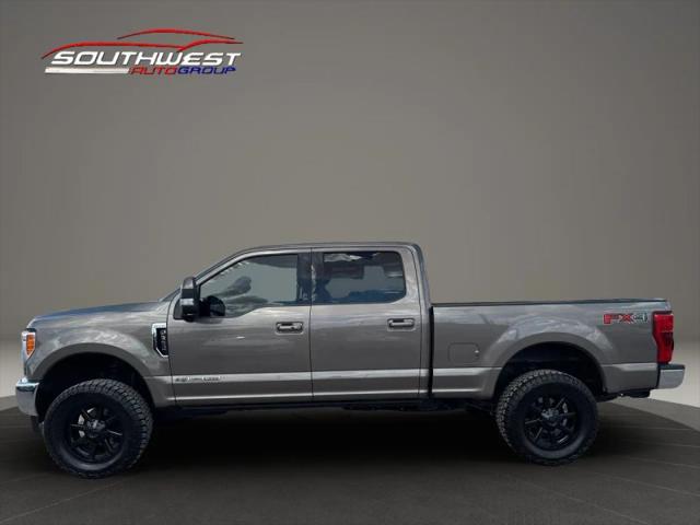 2019 Ford F-350 LARIAT