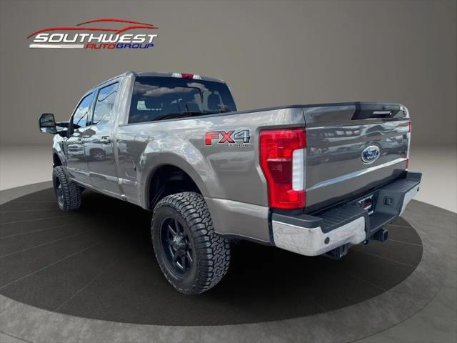 2019 Ford F-350 LARIAT