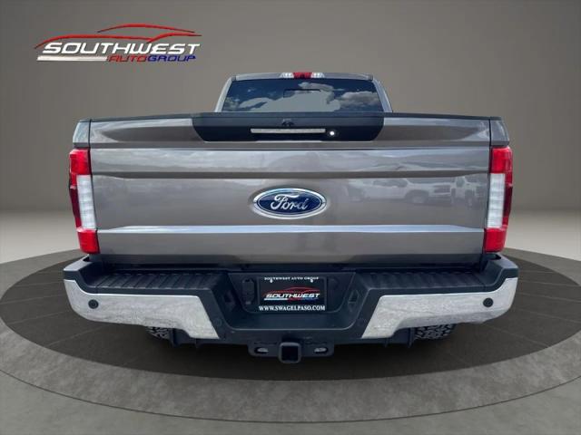 2019 Ford F-350 LARIAT