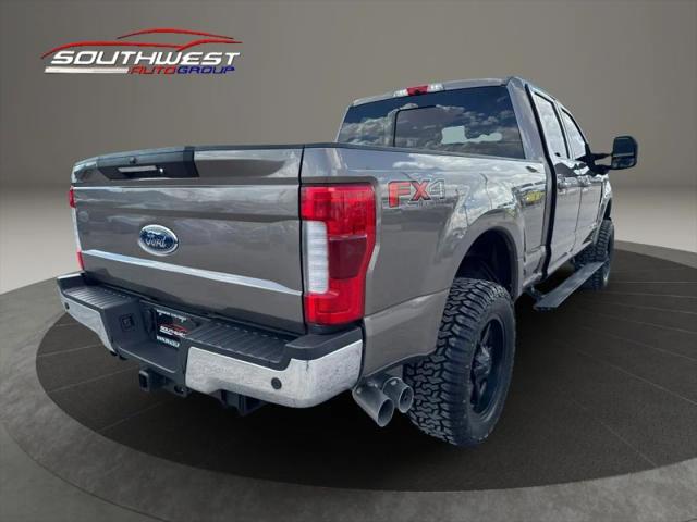 2019 Ford F-350 LARIAT