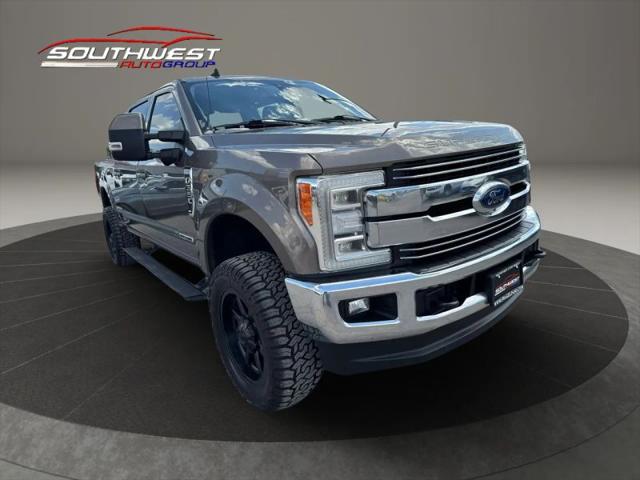 2019 Ford F-350 LARIAT