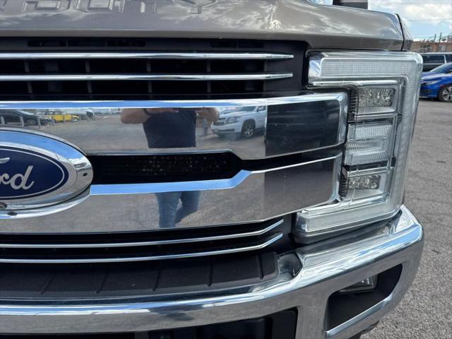 2019 Ford F-350 LARIAT