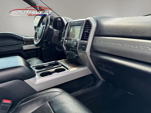 2019 Ford F-350 LARIAT