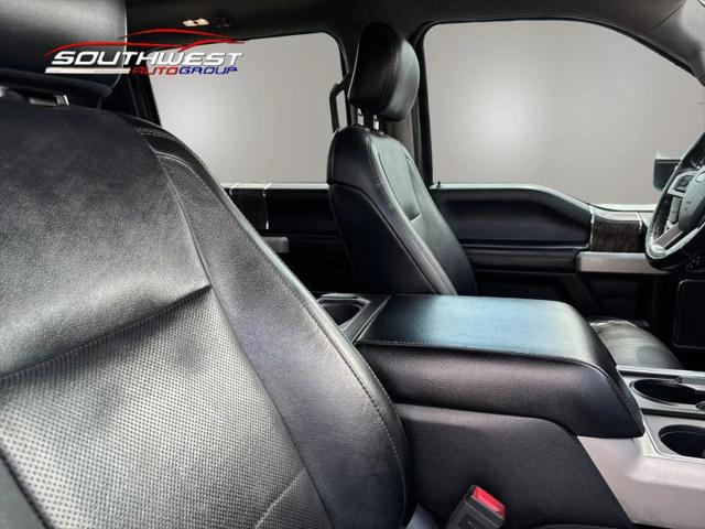 2019 Ford F-350 LARIAT