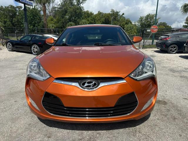 2016 Hyundai Veloster Base for sale in Orlando, FL