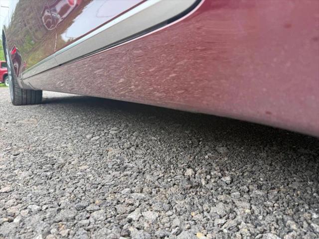 2015 Hyundai Genesis 3.8