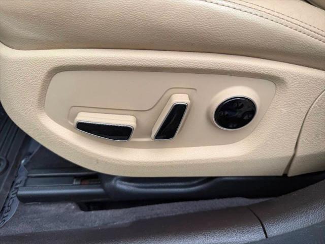 2015 Hyundai Genesis 3.8