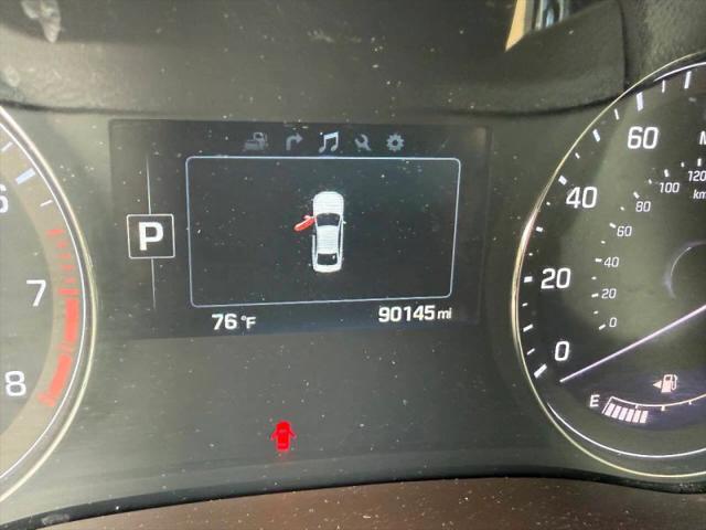 2015 Hyundai Genesis 3.8