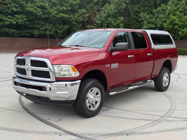 2014 Ram 2500 SLT for sale in Lilburn, GA