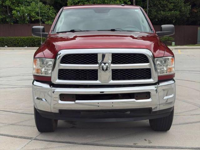 2014 Ram 2500 SLT