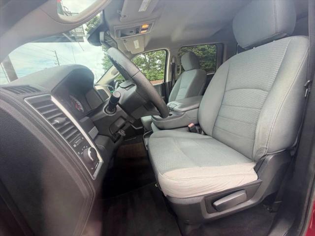 2014 Ram 2500 SLT