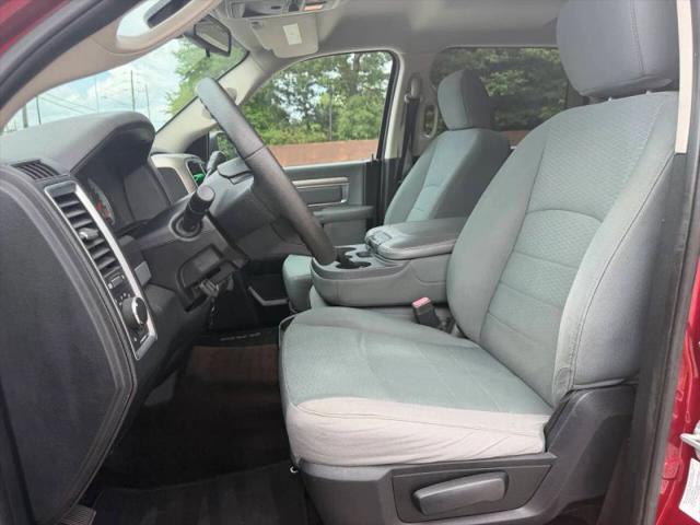 2014 Ram 2500 SLT