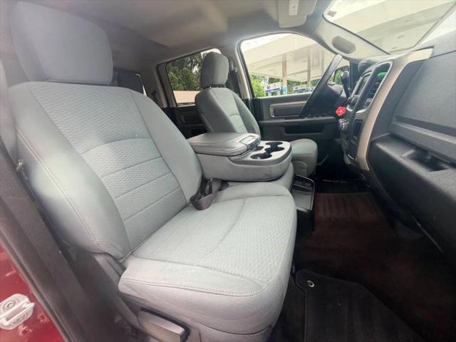 2014 Ram 2500 SLT