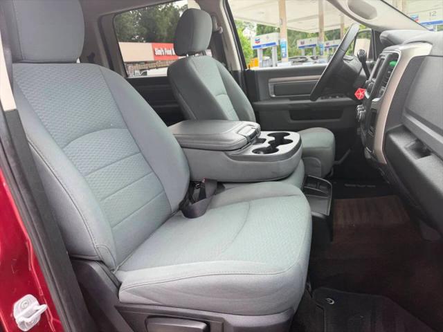 2014 Ram 2500 SLT