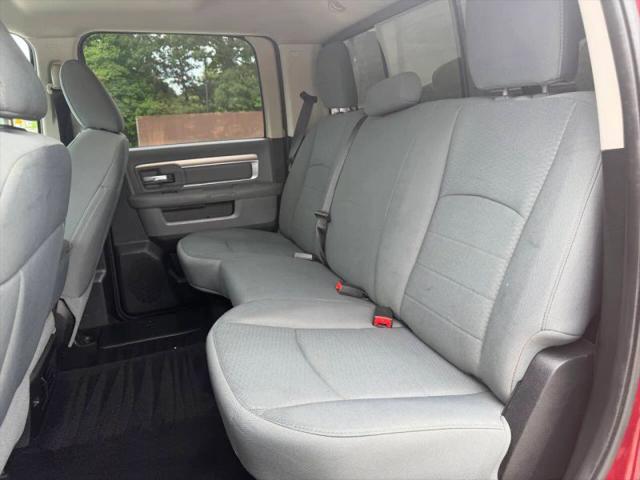 2014 Ram 2500 SLT