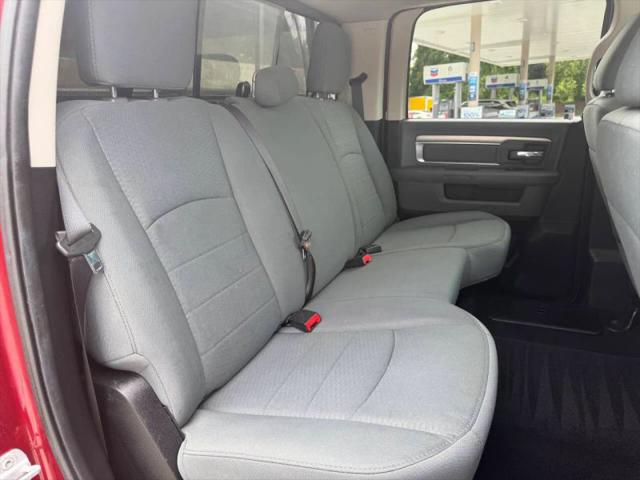 2014 Ram 2500 SLT