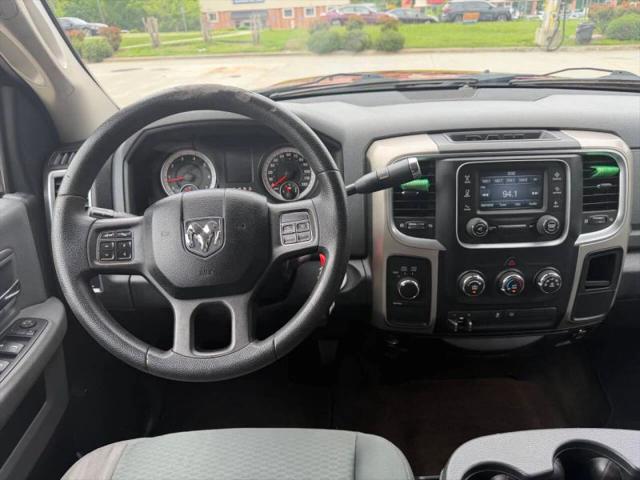 2014 Ram 2500 SLT