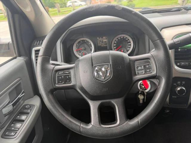 2014 Ram 2500 SLT