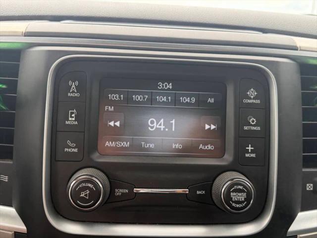 2014 Ram 2500 SLT