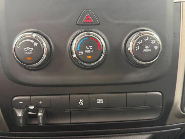 2014 Ram 2500 SLT