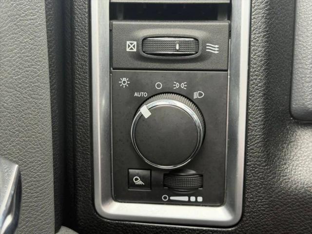2014 Ram 2500 SLT