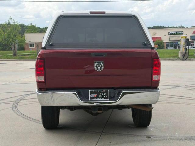 2014 Ram 2500 SLT