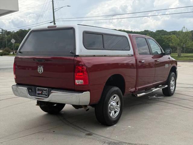 2014 Ram 2500 SLT