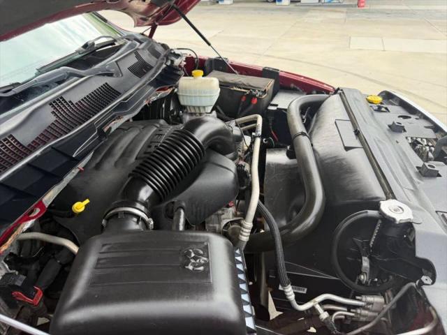 2014 Ram 2500 SLT