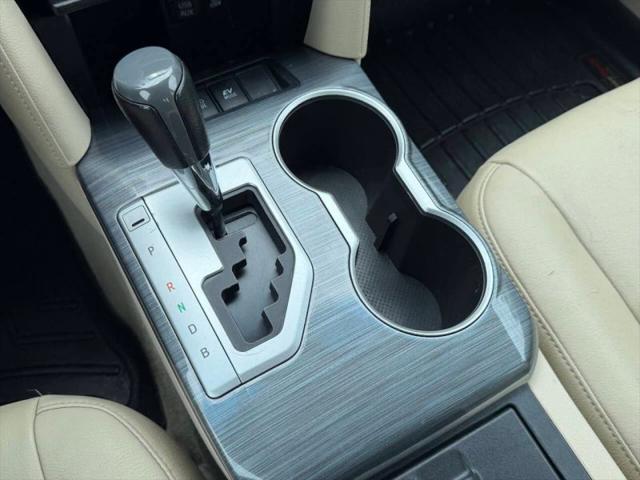 2012 Toyota Camry XLE