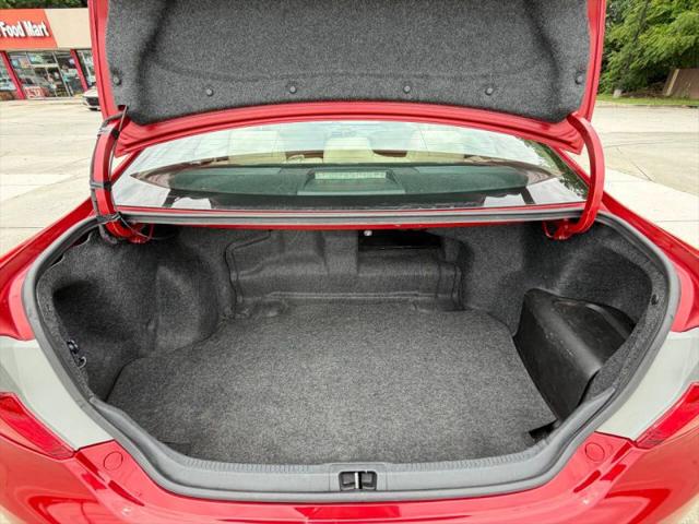 2012 Toyota Camry XLE