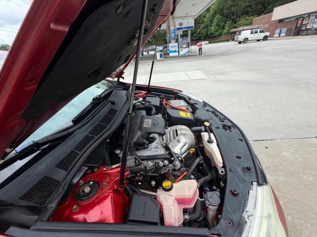 2012 Toyota Camry XLE