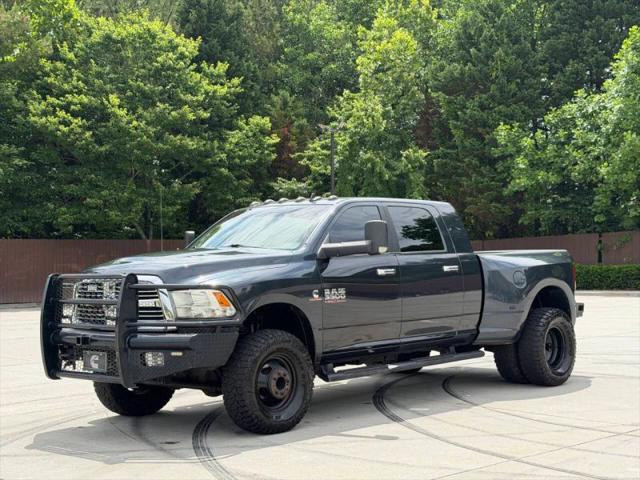 2013 Ram 3500 Big Horn for sale in Lilburn, GA