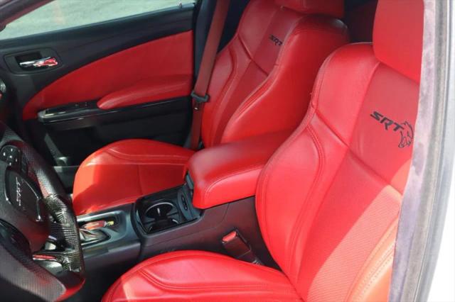 2019 Dodge Charger SRT Hellcat RWD