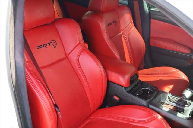 2019 Dodge Charger SRT Hellcat RWD
