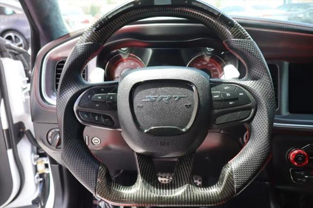 2019 Dodge Charger SRT Hellcat RWD