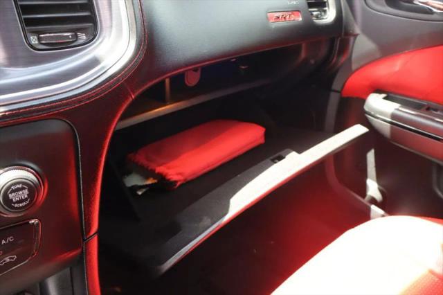 2019 Dodge Charger SRT Hellcat RWD