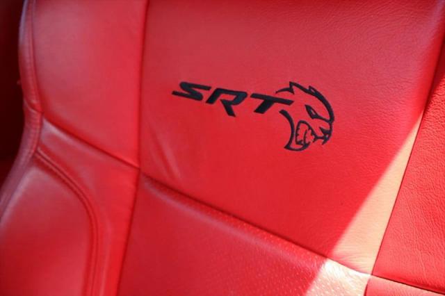 2019 Dodge Charger SRT Hellcat RWD
