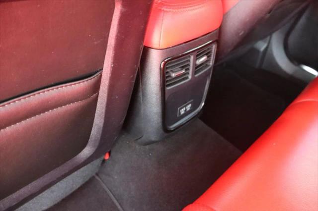 2019 Dodge Charger SRT Hellcat RWD