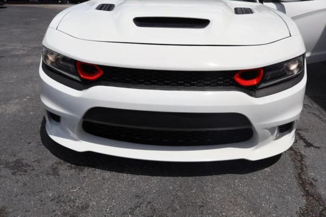2019 Dodge Charger SRT Hellcat RWD
