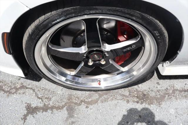 2019 Dodge Charger SRT Hellcat RWD