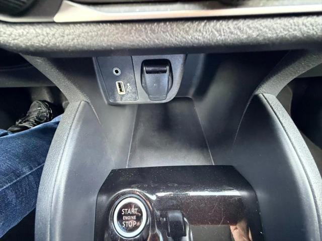2020 Nissan Versa SV Xtronic CVT