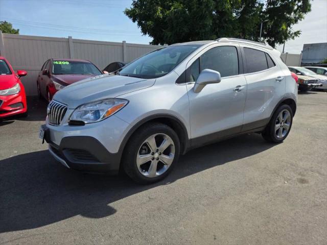 2013 Buick Encore Base for sale in Sacramento, CA