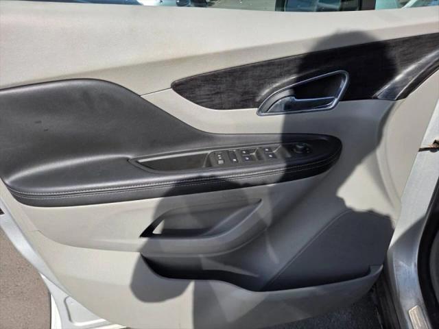 2013 Buick Encore Base